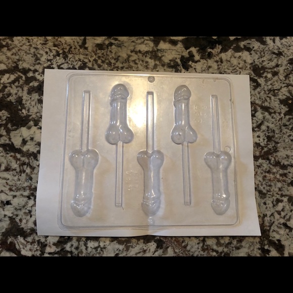 Bachelorette Decorations & Penis Moulds - Picture 7 of 7